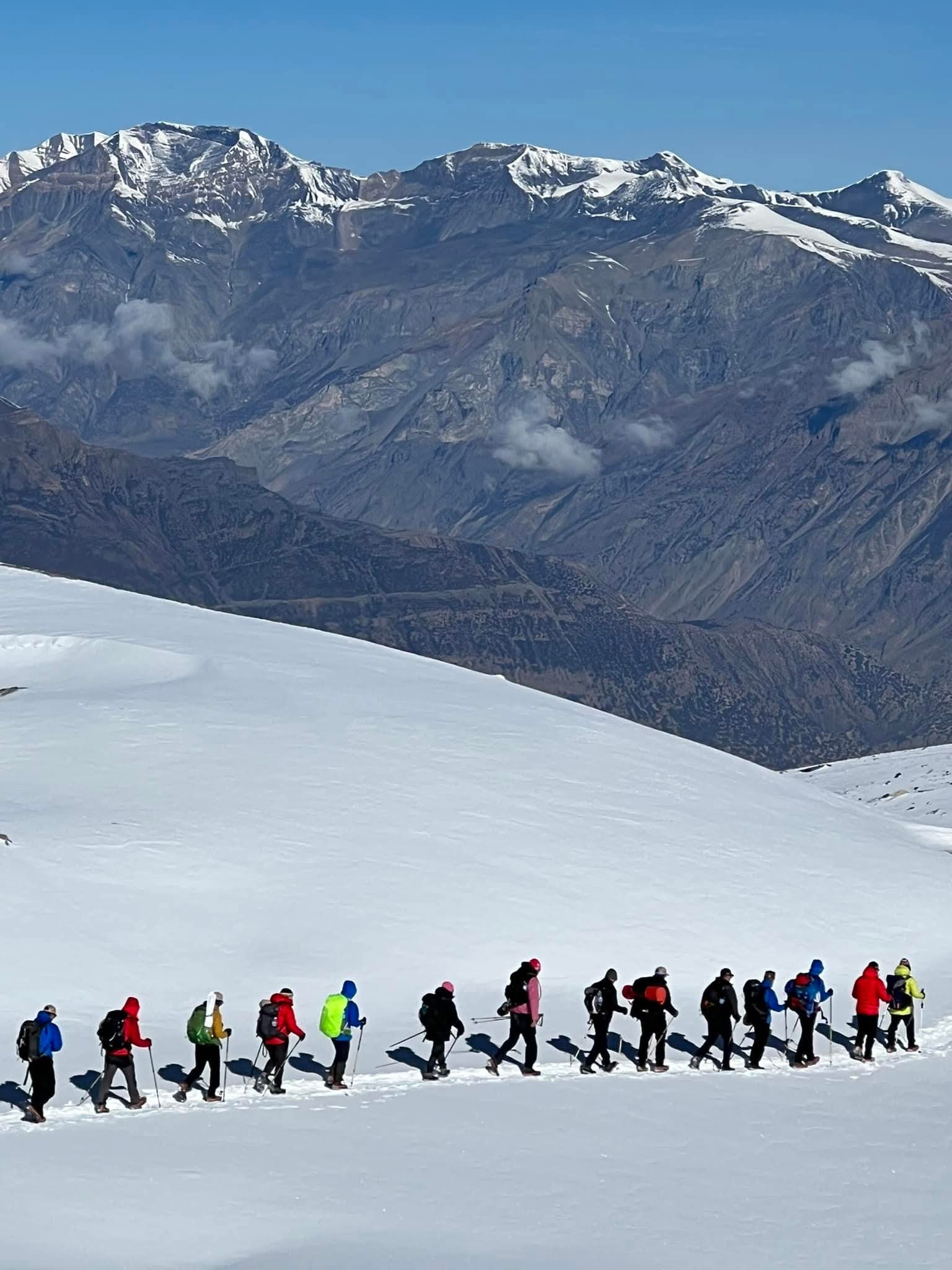 Annapurna Circuit Trek Gallery Image 4